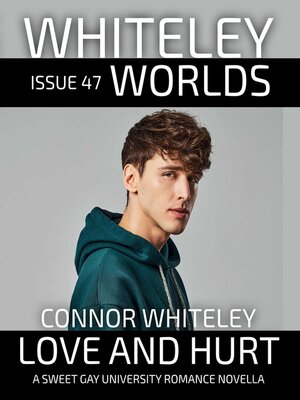 cover image of Issue 47